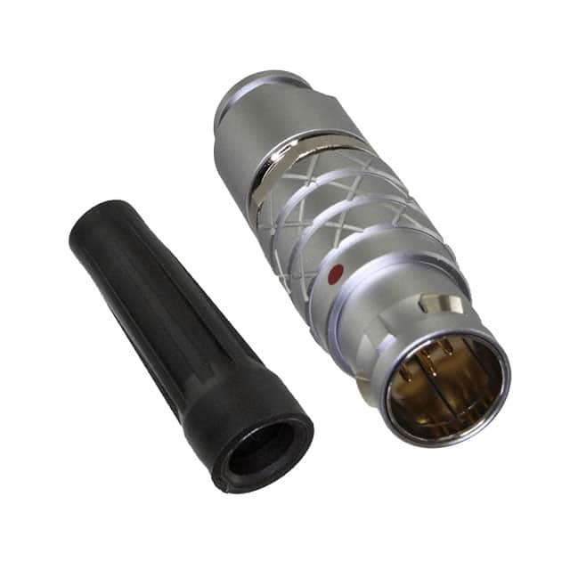 FLBD-10FGMS-GCP-214 Amphenol LTW  Circular Connector Assemblies